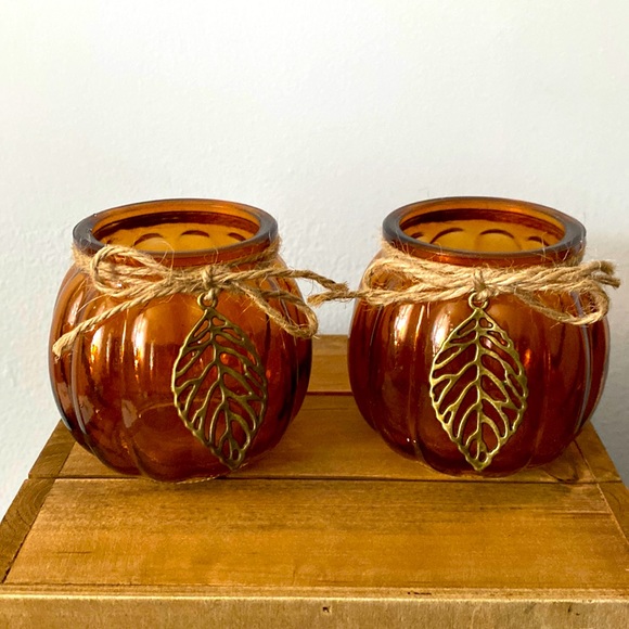 Other - New Autumn Votives